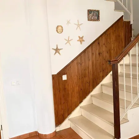 Casa Centro 3* Algodonales