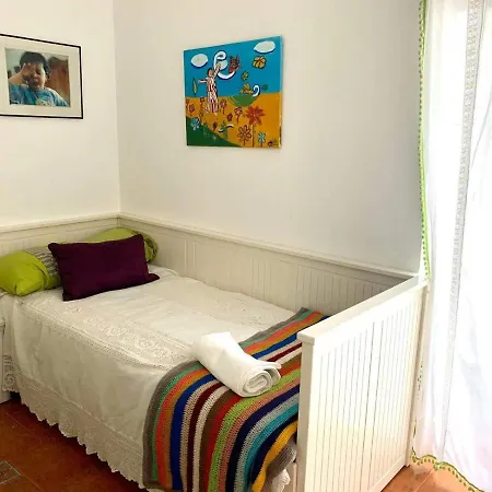 Hotel Casa Centro Algodonales