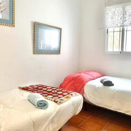 Casa Centro Hotel Algodonales