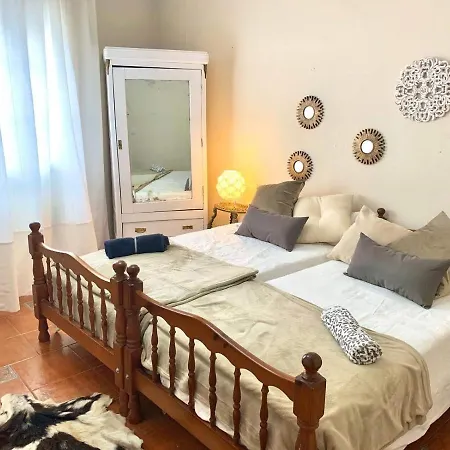 Casa Centro Hotel