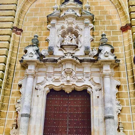 Casa Centro Algodonales